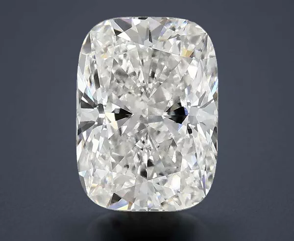 2.54 Carat · E · VS2 Rare Carat Ideal Cut