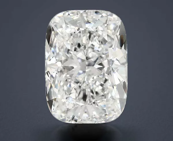 4.01 Carat · D · VS1 Rare Carat Ideal Cut