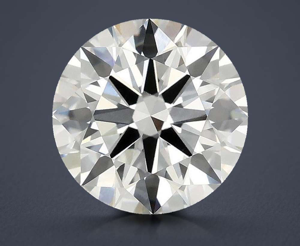 1.43 Carat · E · VS1 Rare Carat Ideal Cut