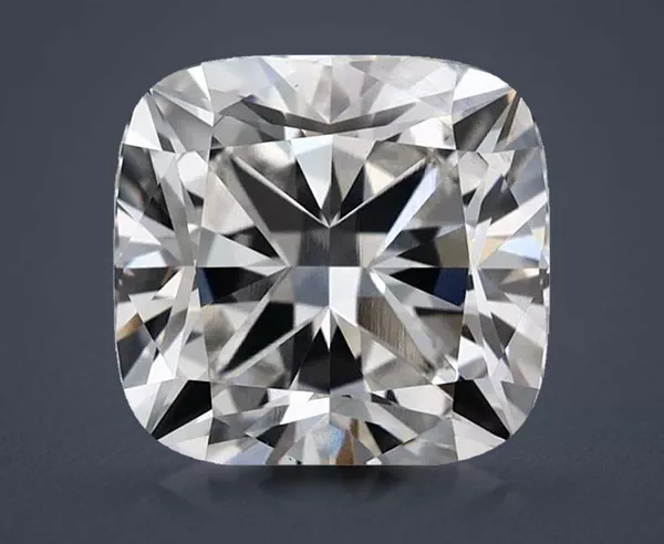 2.02 Carat · F · VS2 Rare Carat Ideal Cut