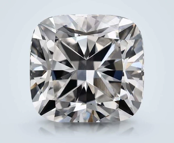 2.02 Carat · F · VS2 Rare Carat Ideal Cut