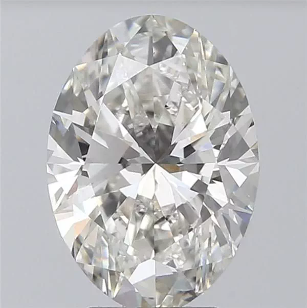 4.03 Carat · H · VS1 Rare Carat Ideal Cut