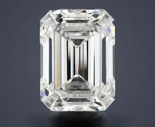 3.02 Carat · E · VS2 Rare Carat Ideal Cut