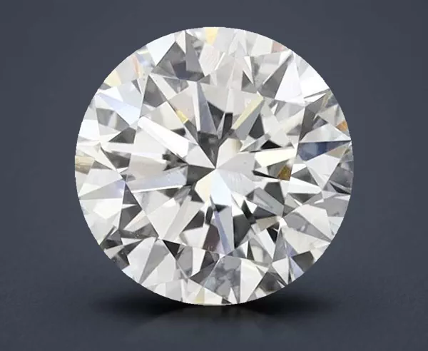 1.24 Carat · D · VS1 very good Cut