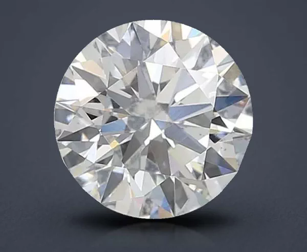 2.07 Carat · F · VS1 Rare Carat Ideal Cut
