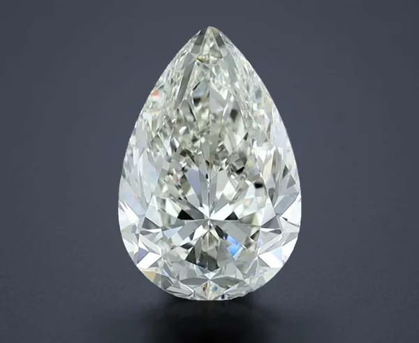 1.3 Carat · I · VVS2 very good Cut