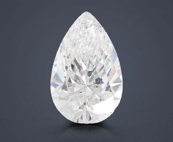 2 Carat · D · IF Rare Carat Ideal Cut
