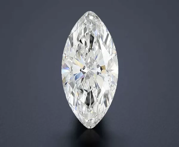 2.42 Carat · E · VS1 Rare Carat Ideal Cut