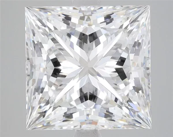 5.04 Carat · F · VVS2 Rare Carat Ideal Cut