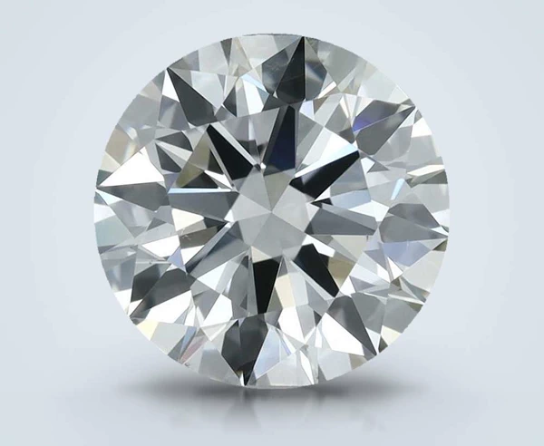 1.21 Carat · J · VS1 Rare Carat Ideal Cut