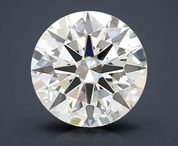 2.01 Carat · F · FL Rare Carat Ideal Cut