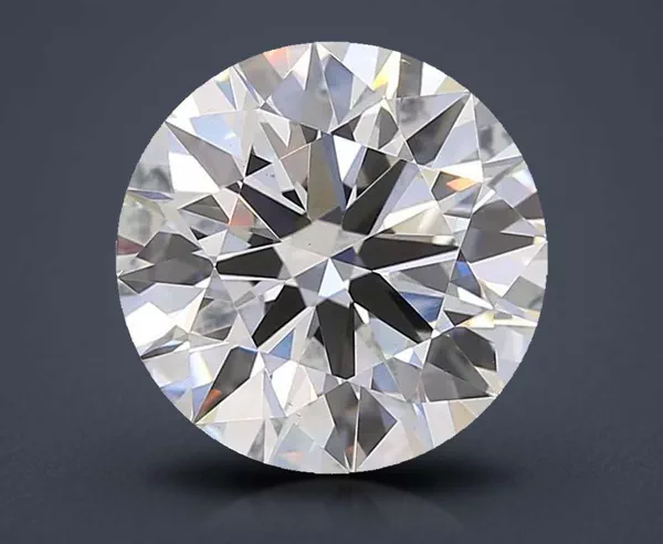 2.29 Carat · G · VS1 Rare Carat Ideal Cut