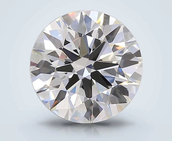2.29 Carat · G · VS1 Rare Carat Ideal Cut