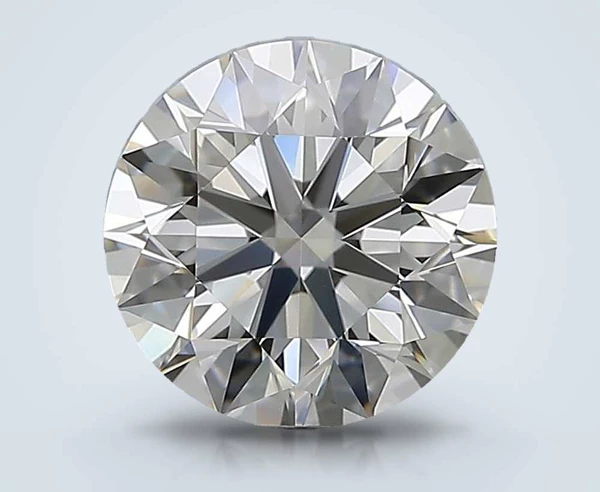 2.01 Carat · H · IF Rare Carat Ideal Cut