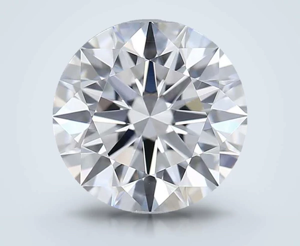 1.06 Carat · D · VVS1 Rare Carat Ideal Cut