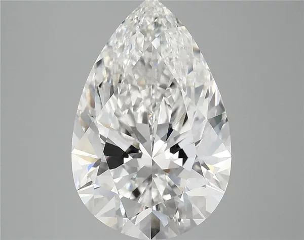 5 Carat · F · VVS2 Rare Carat Ideal Cut