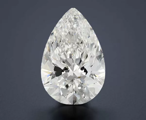 5 Carat · F · VVS2 Rare Carat Ideal Cut
