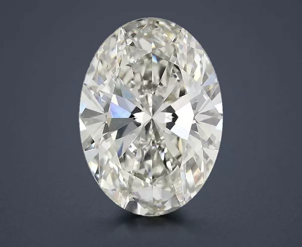 3.92 Carat · H · VVS2 Rare Carat Ideal Cut