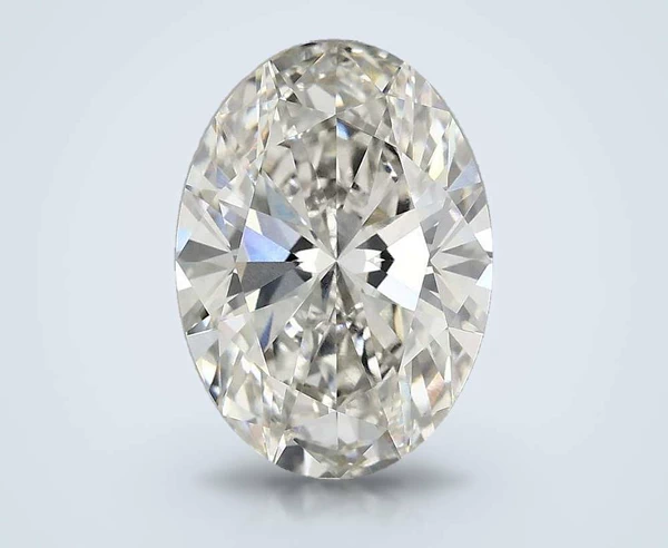 3.92 Carat · H · VVS2 Rare Carat Ideal Cut