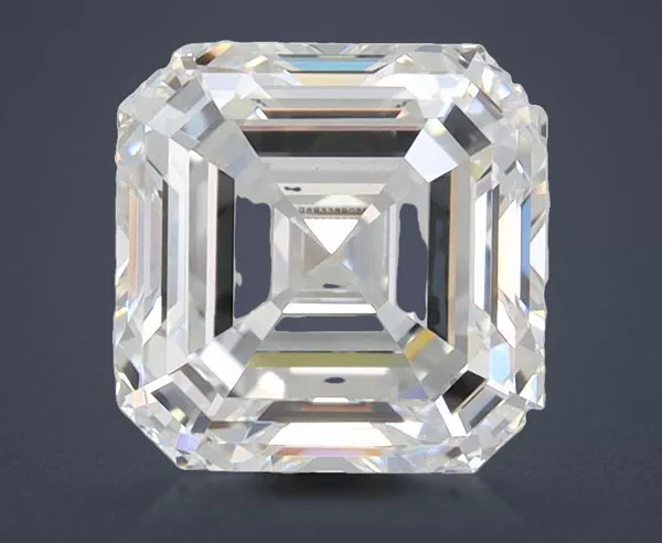 1.54 Carat · E · VS1 Rare Carat Ideal Cut