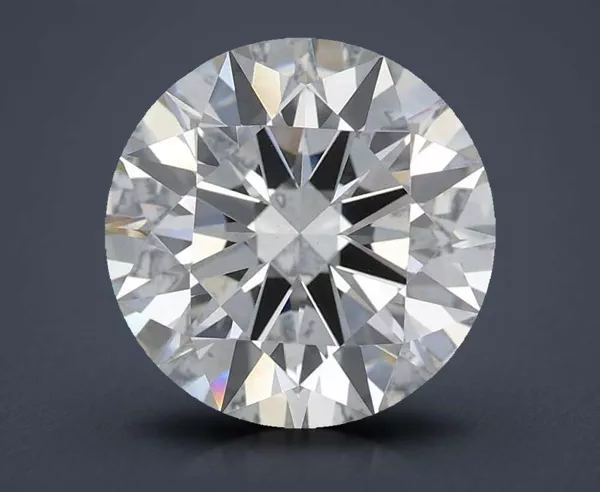 3.03 Carat · I · VVS2 Rare Carat Ideal Cut