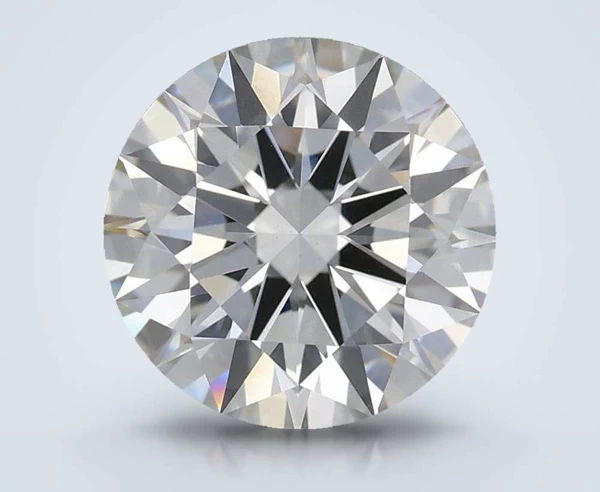 3.03 Carat · I · VVS2 Rare Carat Ideal Cut