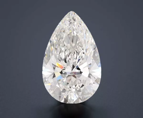 3.59 Carat · F · VS1 Rare Carat Ideal Cut