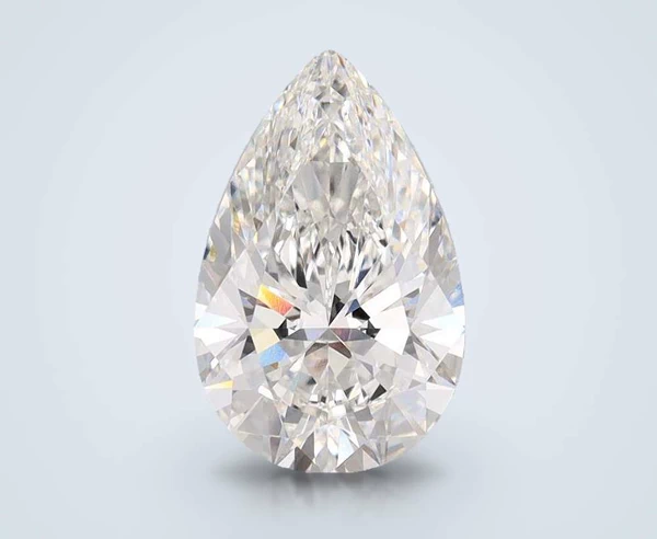 3.59 Carat · F · VS1 Rare Carat Ideal Cut