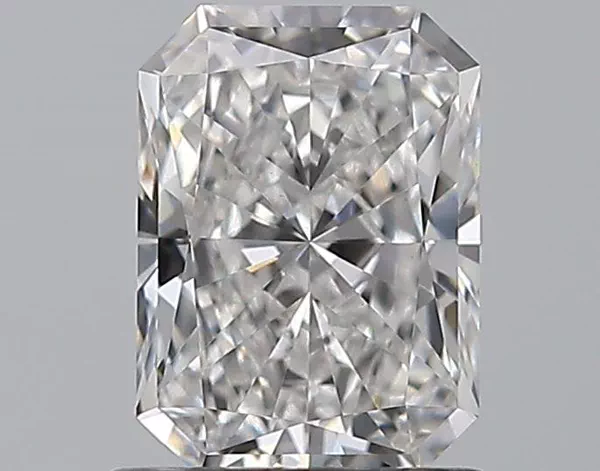 1.02 Carat · D · VS1 Rare Carat Ideal Cut