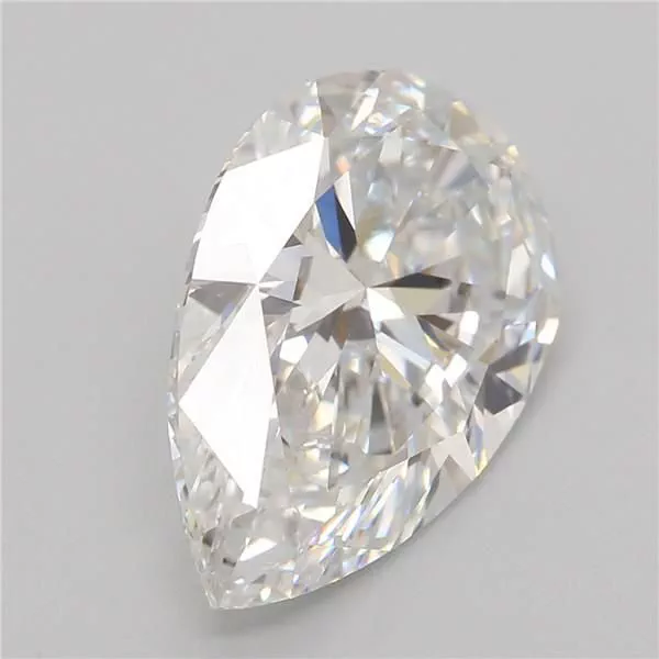 3 Carat · E · VVS2 Rare Carat Ideal Cut
