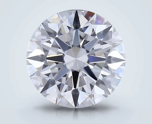 2.01 Carat · D · VVS2 Rare Carat Ideal Cut