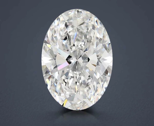2.55 Carat · E · VS2 Rare Carat Ideal Cut