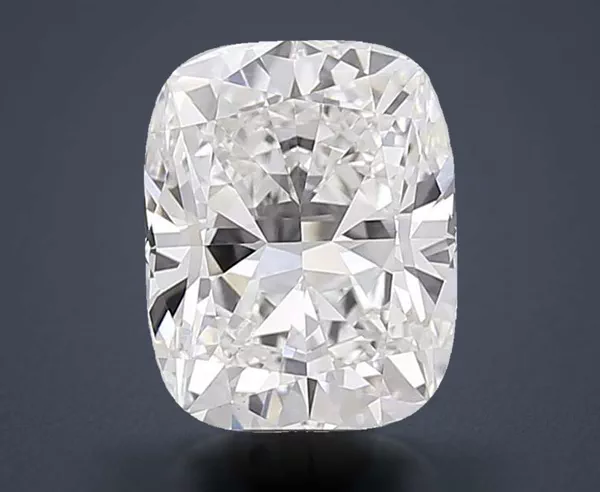 2.57 Carat · E · VVS2 Rare Carat Ideal Cut