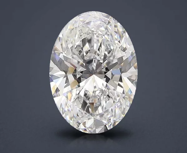 5.01 Carat · D · FL Rare Carat Ideal Cut