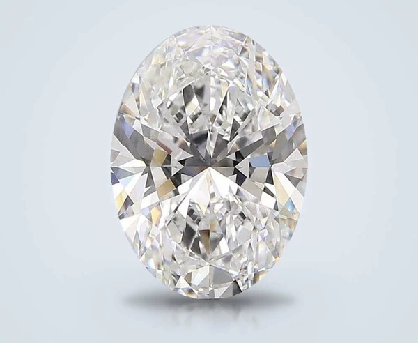 5.01 Carat · D · FL Rare Carat Ideal Cut