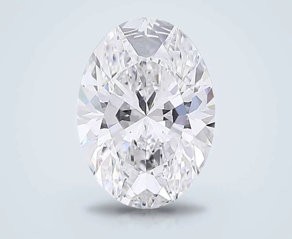 2.99 Carat · D · VVS1 Rare Carat Ideal Cut