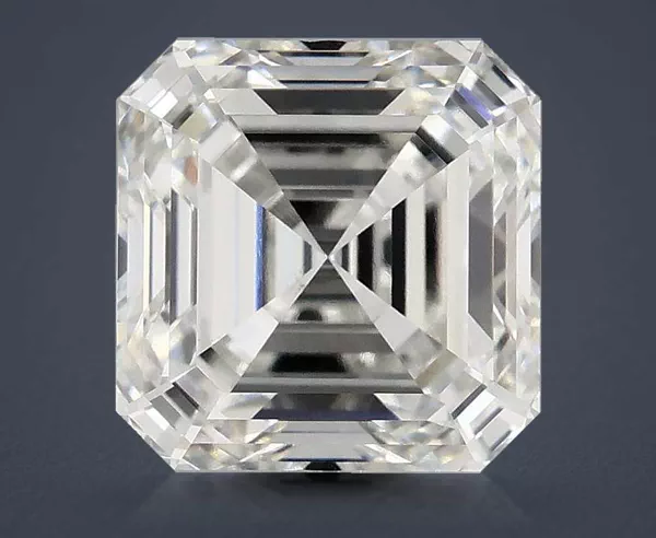 4.08 Carat · F · VS1 Rare Carat Ideal Cut