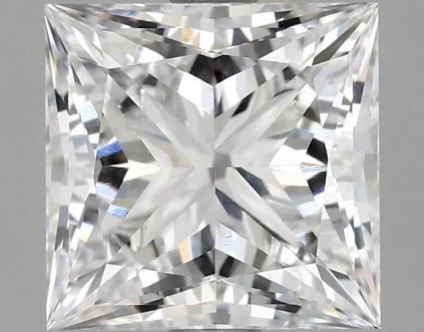 2.28 Carat · E · VVS2 Rare Carat Ideal Cut