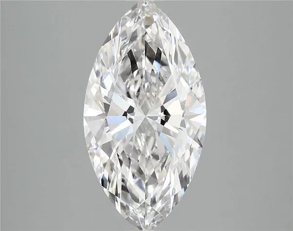2.82 Carat · D · VS1 Rare Carat Ideal Cut