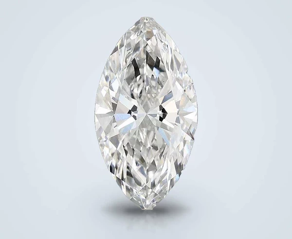 2.82 Carat · D · VS1 Rare Carat Ideal Cut