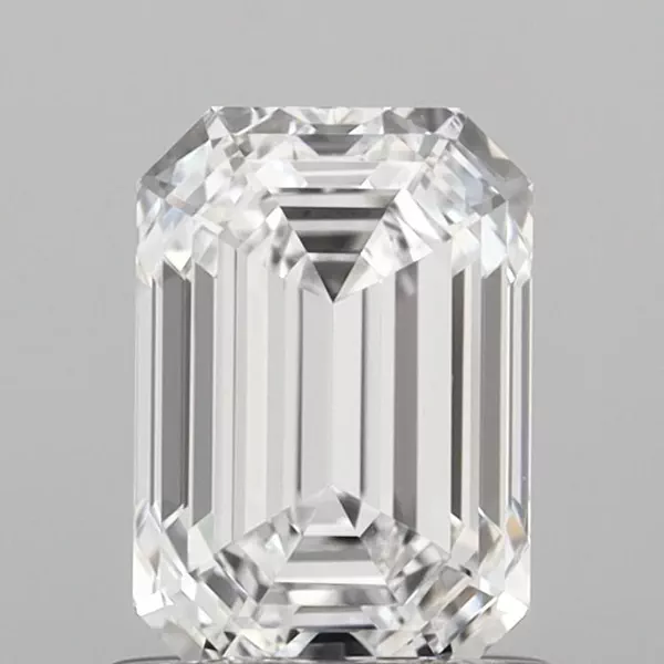1.29 Carat · D · FL very good Cut
