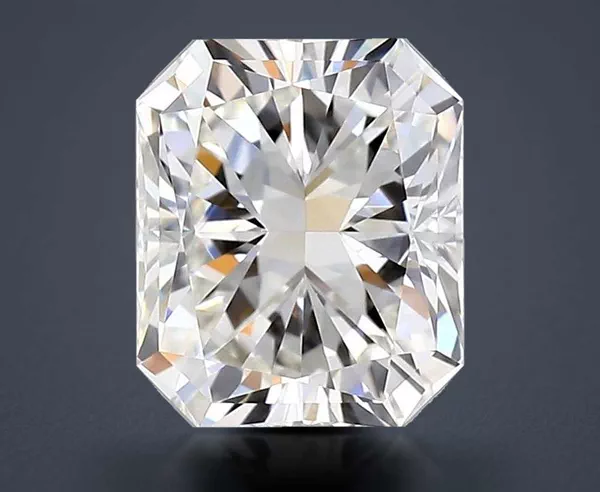 1.12 Carat · H · VVS2 very good Cut