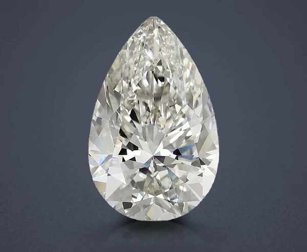 2.34 Carat · G · VVS2 Rare Carat Ideal Cut