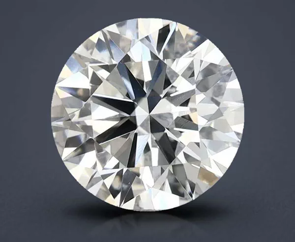 2.61 Carat · F · VVS2 Rare Carat Ideal Cut