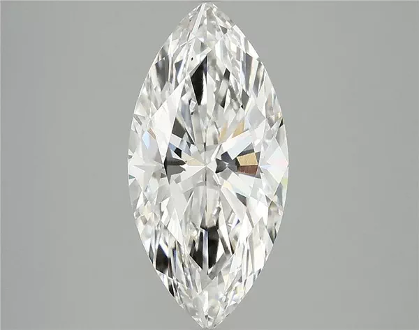 2.59 Carat · F · VS1 Rare Carat Ideal Cut