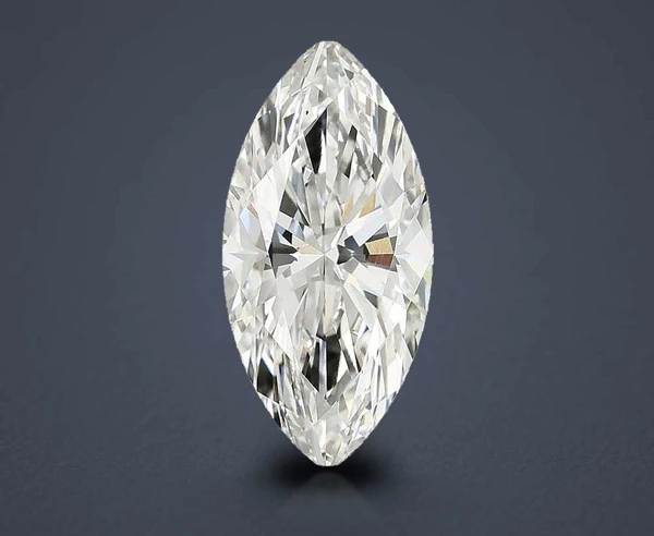 2.59 Carat · F · VS1 Rare Carat Ideal Cut