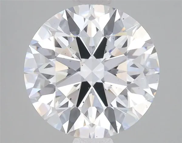 2.74 Carat · E · SI1 Rare Carat Ideal Cut