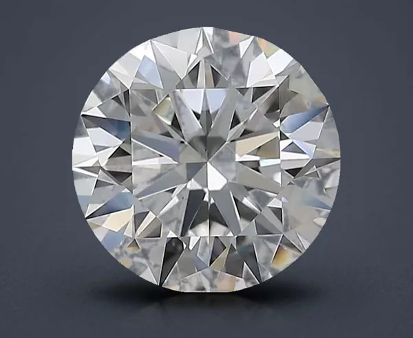 2.81 Carat · F · VS2 Rare Carat Ideal Cut