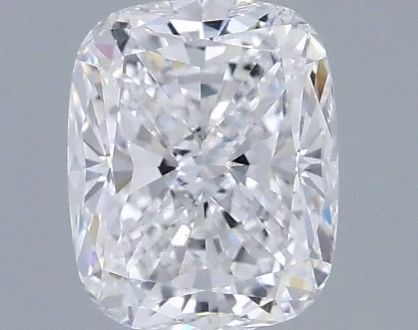 1.29 Carat · D · VS1 very good Cut