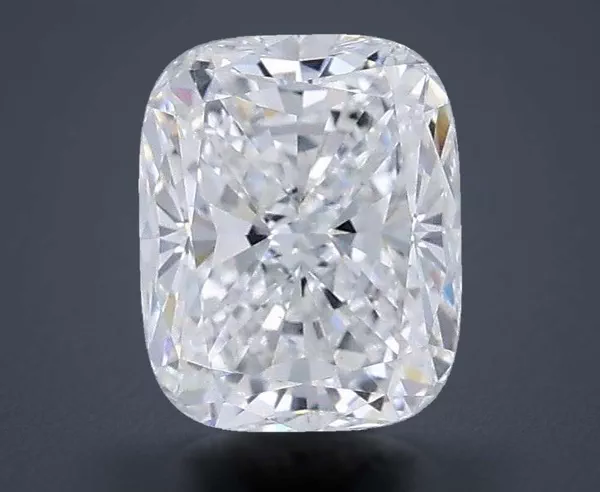 1.29 Carat · D · VS1 very good Cut
